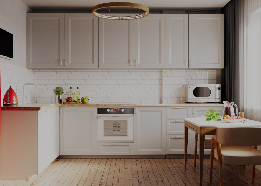 ЖК Краснодарский