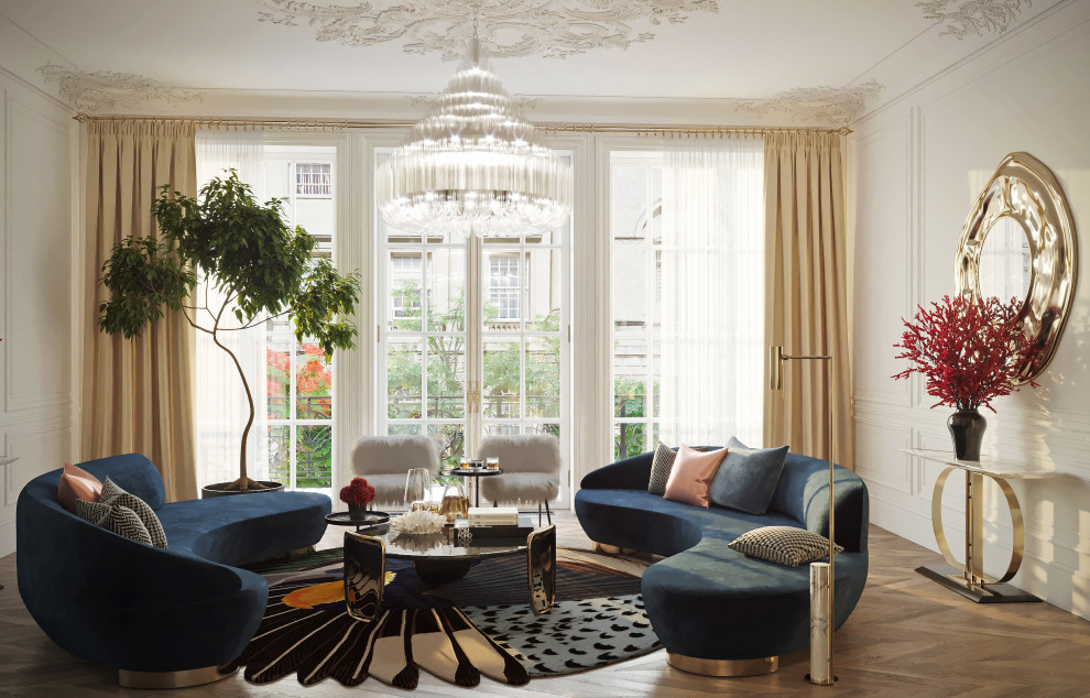 Французская классика