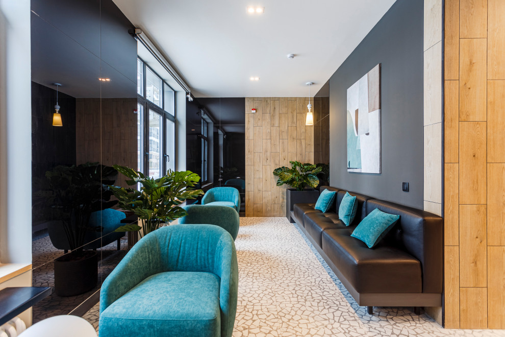 Моп Экогорд Яркий