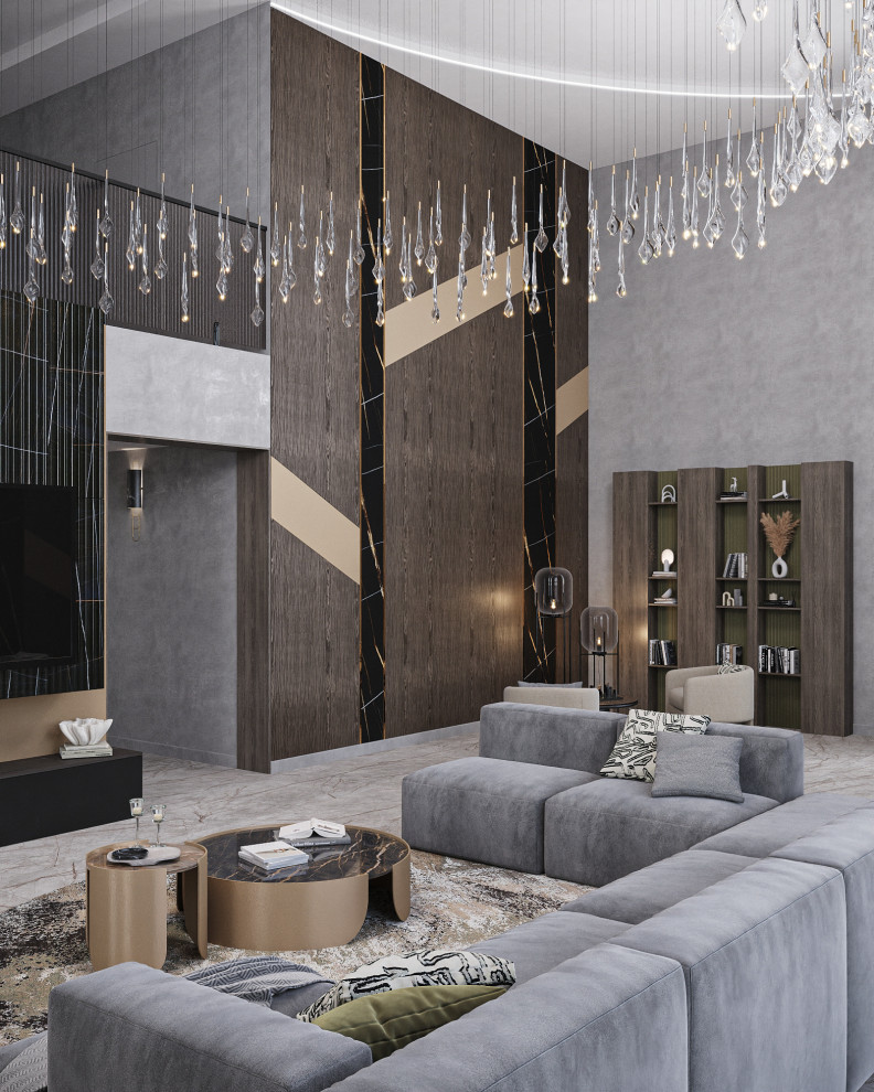 Частный дом г. Пенза