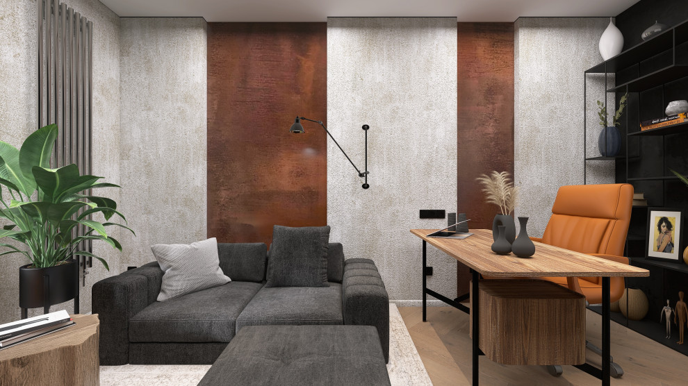 Немецкая деревня_Таунхаус