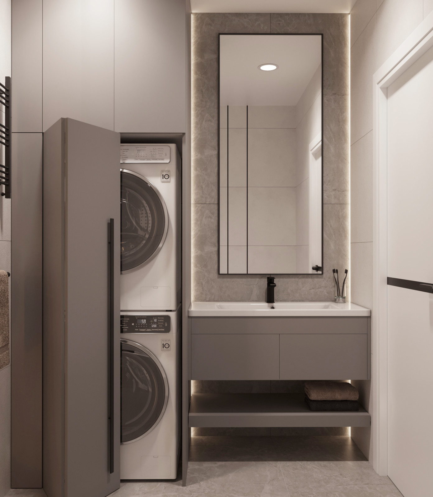 Квартира в Краснодаре