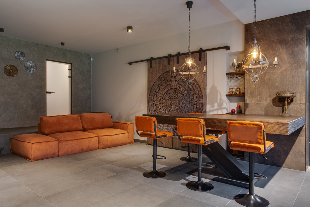 Загородный дом 800кв.