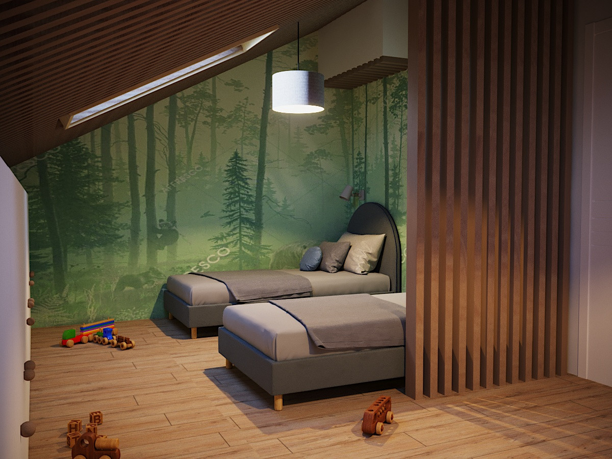 ЖК Академия парка