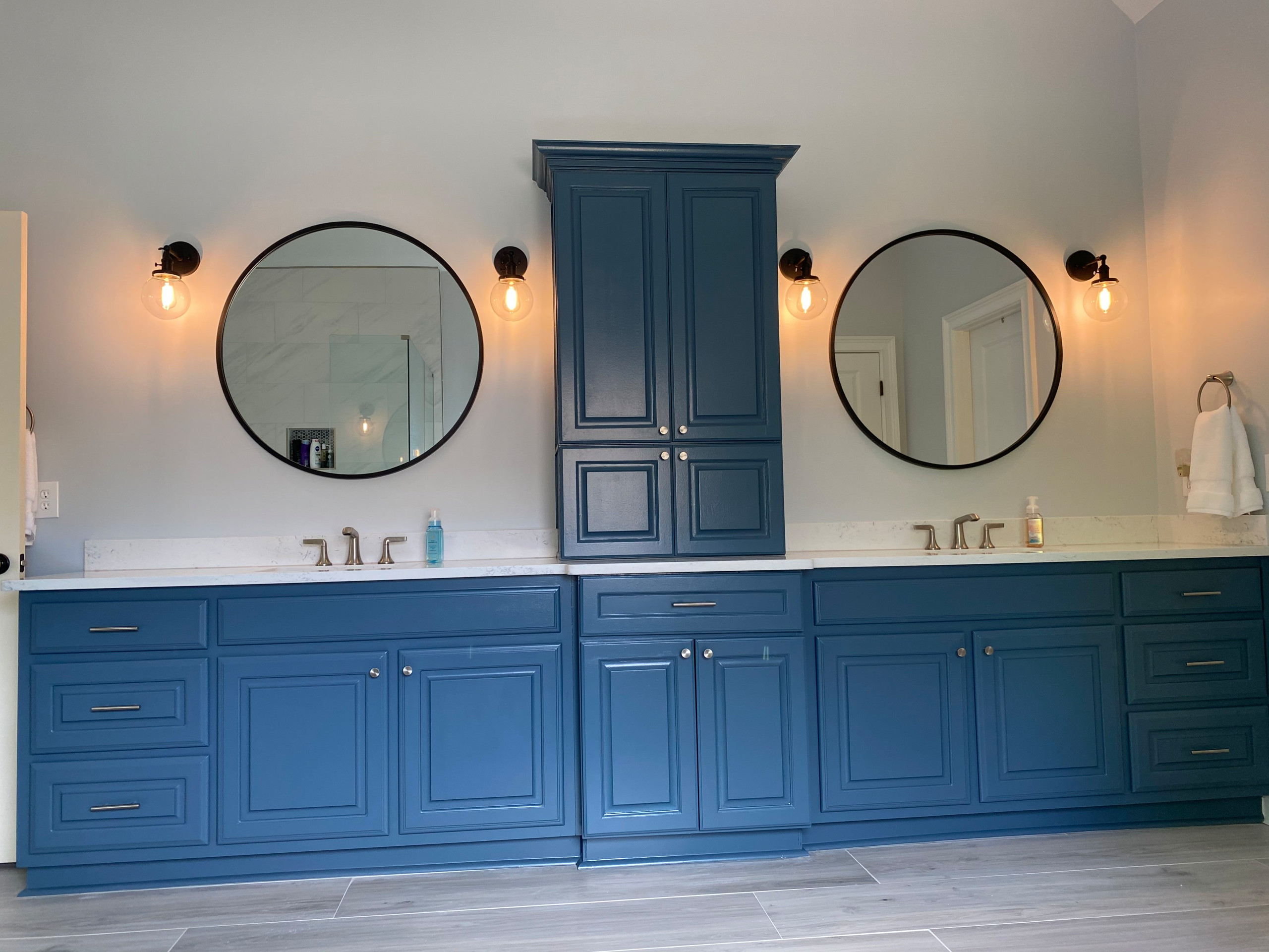Master Bath