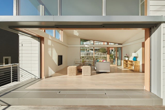Modern Geometry moderno