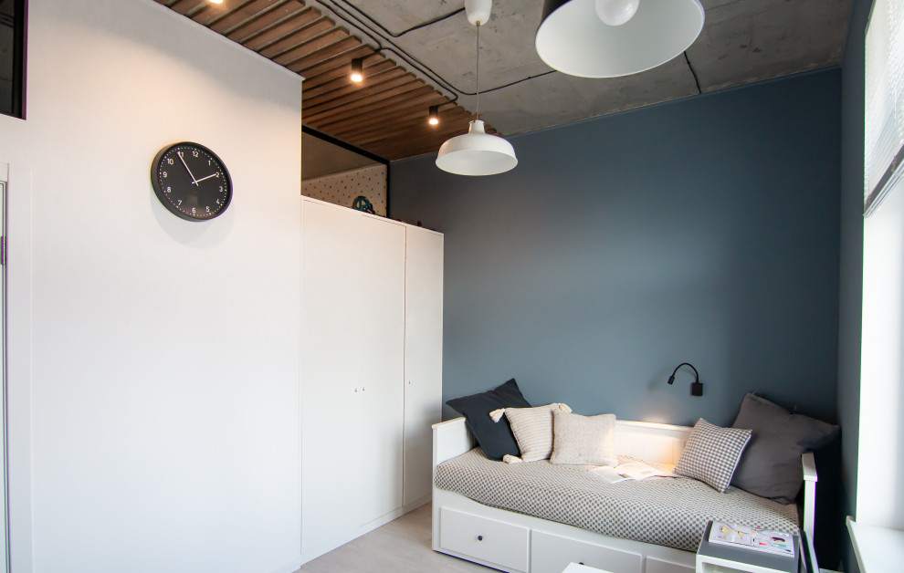 Klever Loft реализация