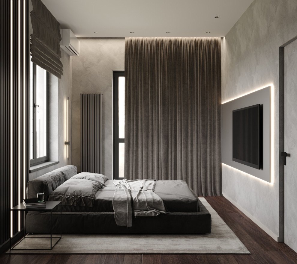 ЖК "Дом на Блюхера"