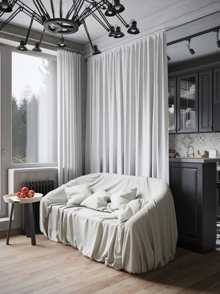 Лофт в Котельниках