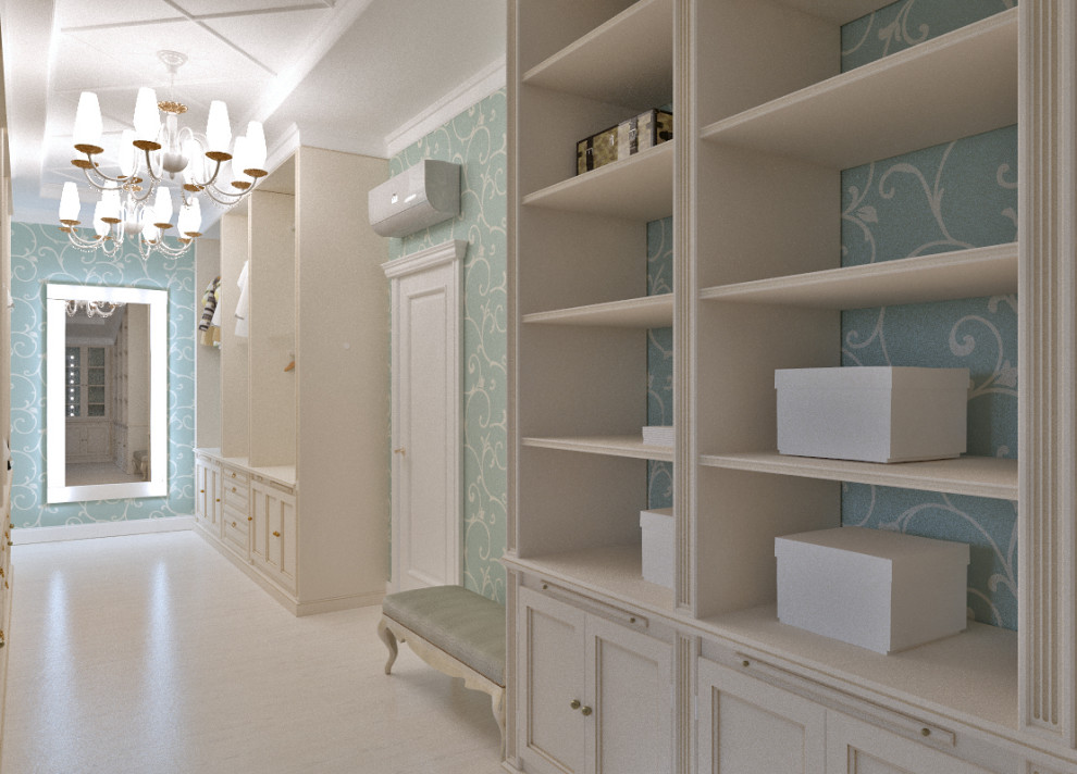 Дом в Смирновском ущелье