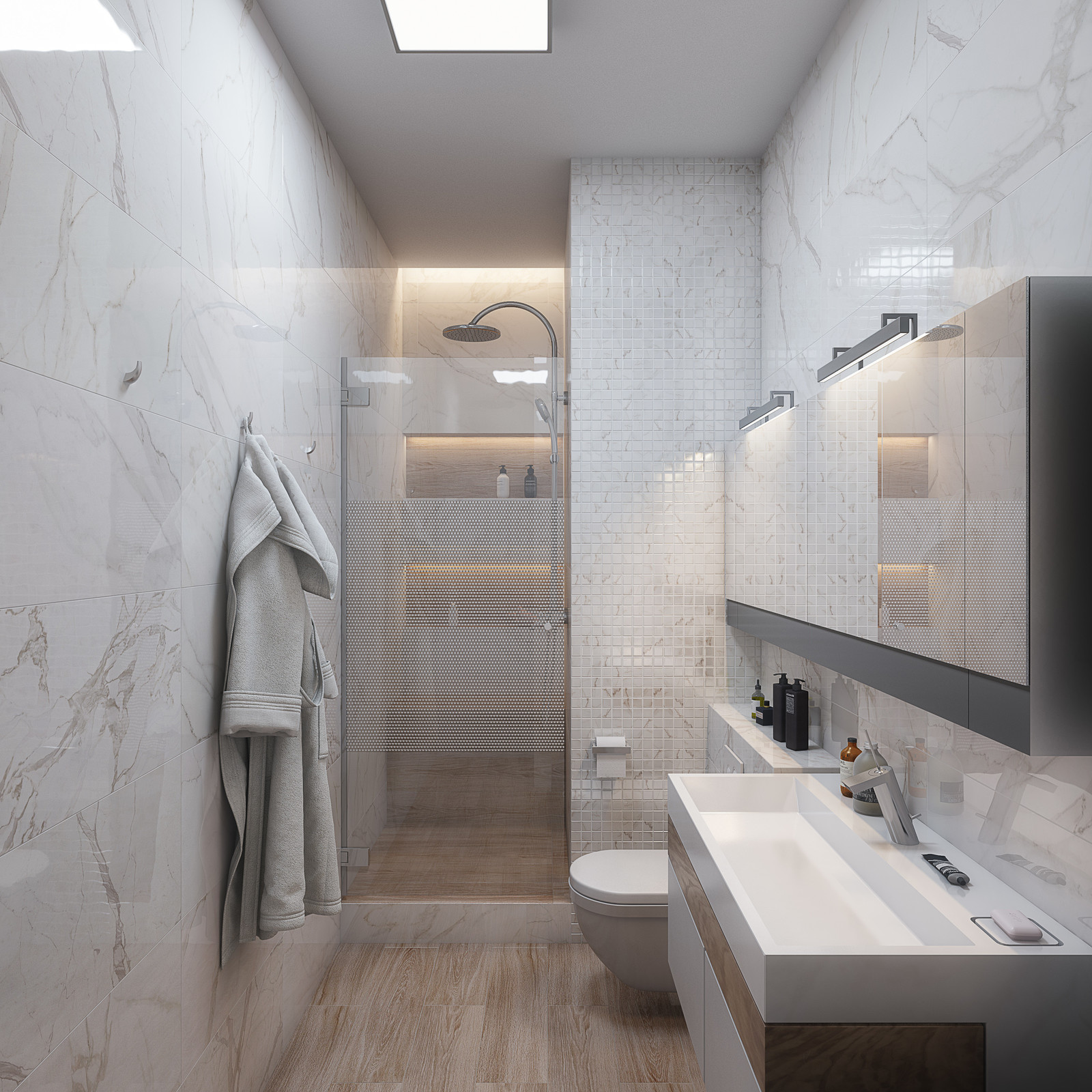 "Перекресток" - квартира для большой семьи ( coming soon)