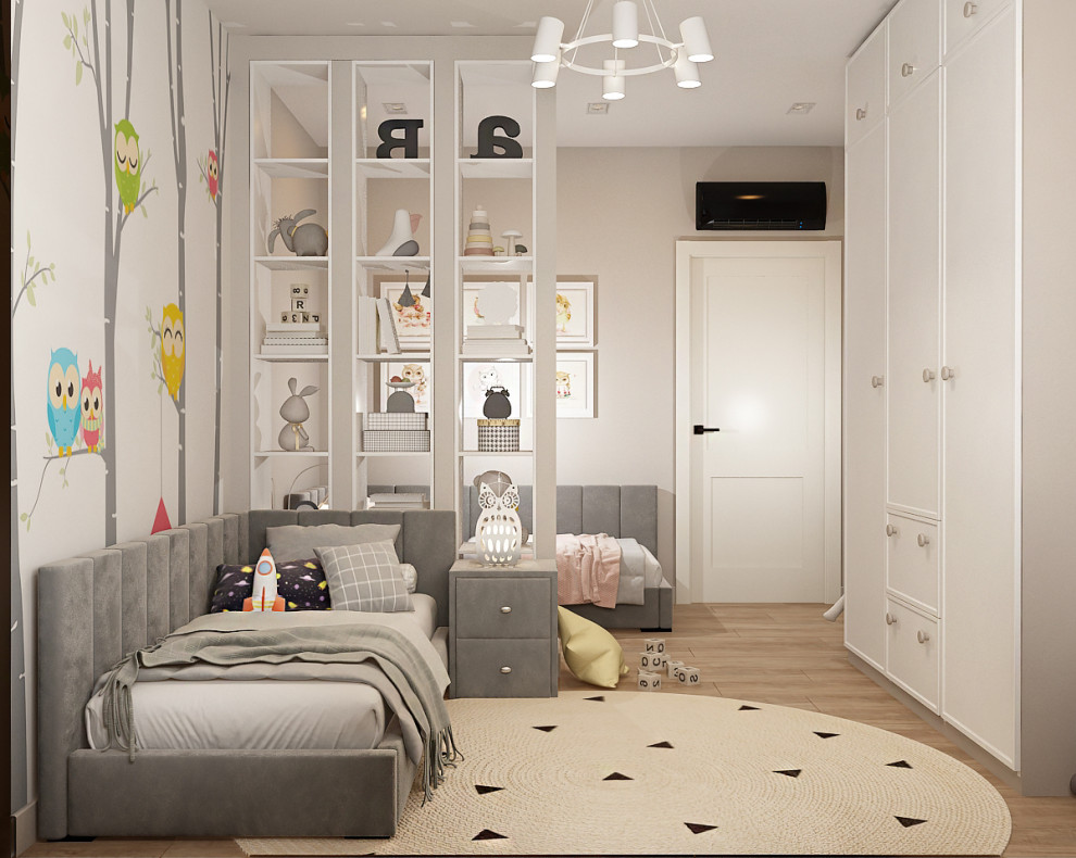 Квартира в Москве 60 кв.м