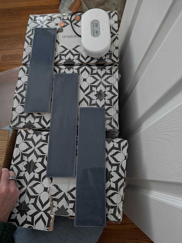 Fallowfield Bathroom Remodel 2