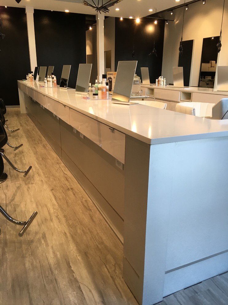 Beauty Salon