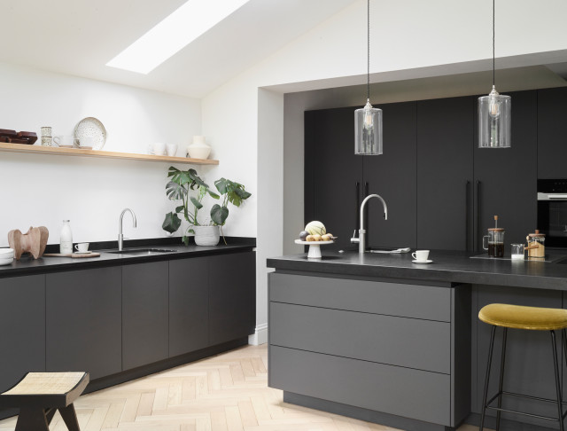 Case Study Studio: Jefferies contemporary-koek