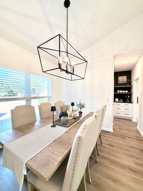 Belleview Makeover transitional-dining-room