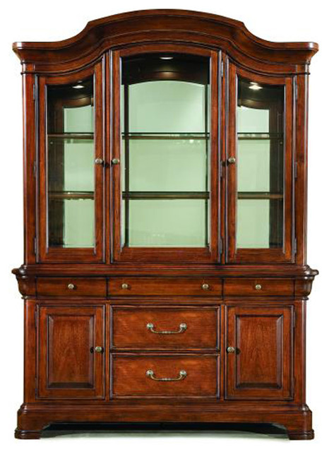Legacy Clic Evolution China Cabinet Traditional Legacy Clic Evolution China Cabinet Traditional Cabinets And Hutches By Emma Mason