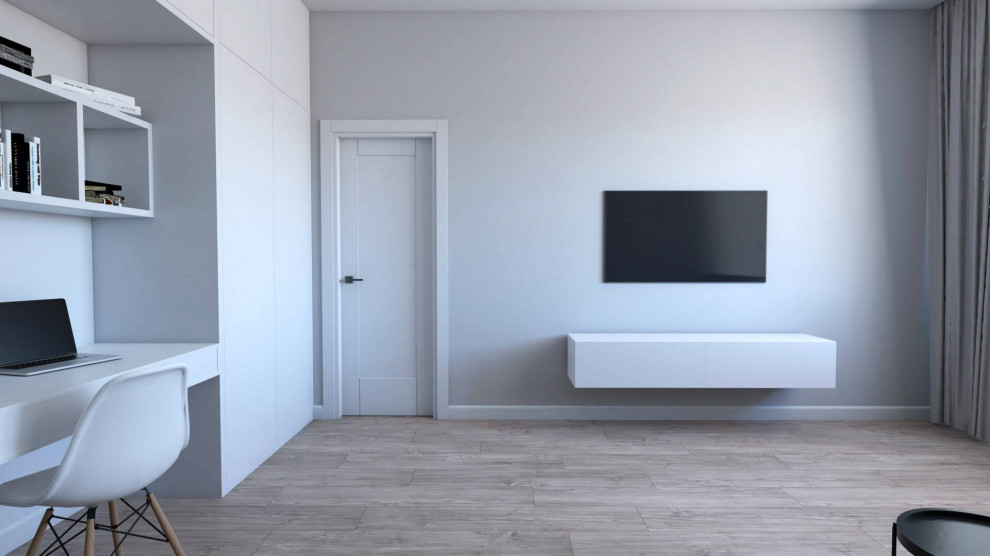 Разработка проекта