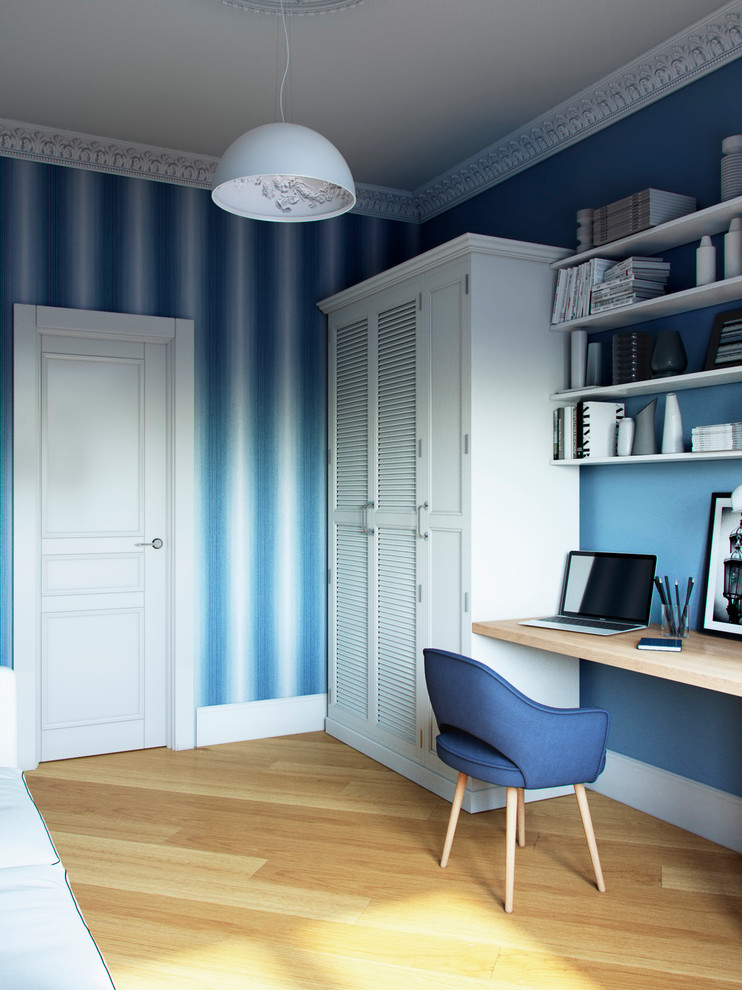 Проект ReStalinka