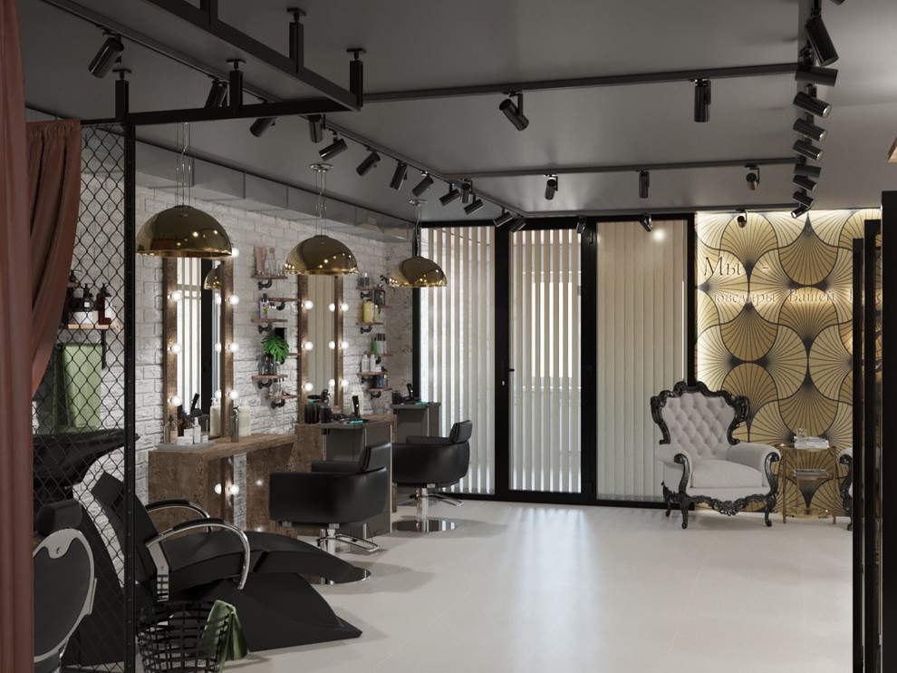 Салон красоты