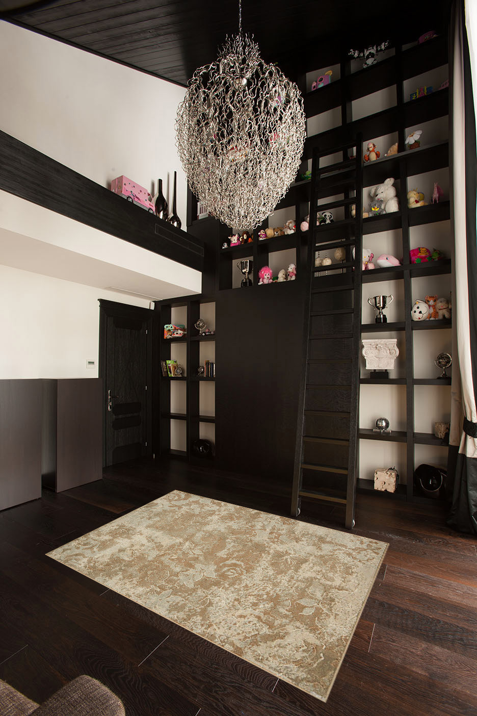 Дом Новорижское шоссе