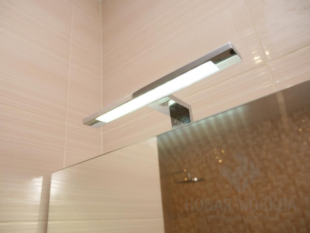 Ремонт однокомнатной квартиры 43,1 кв.м. в ЖК «Москва А101»