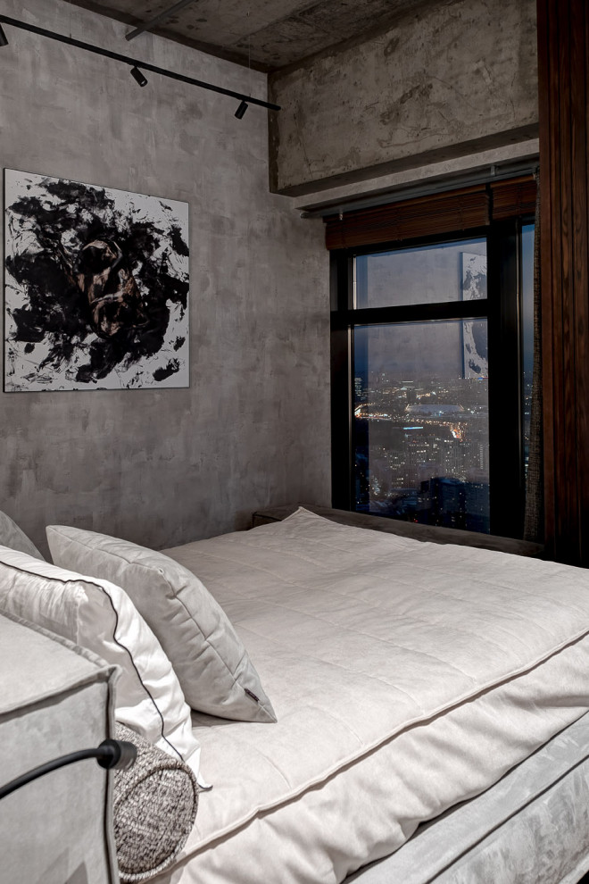 Лофт проект