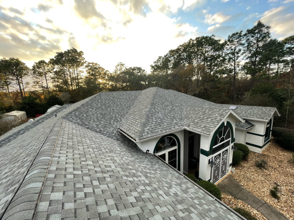 Roofing