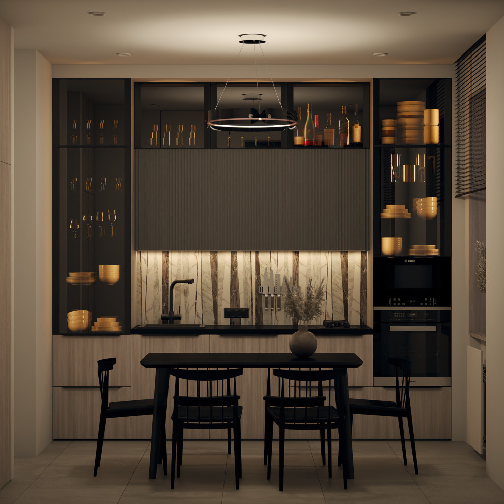 Ярославль, Кудрявцева