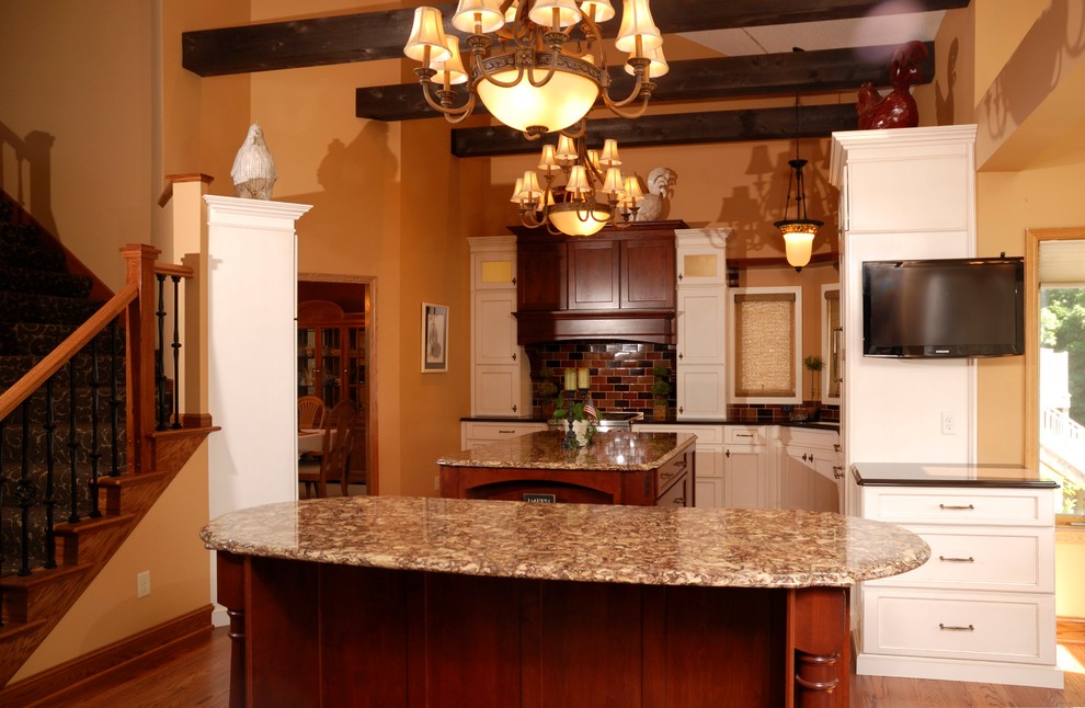 Arnet Kitchen