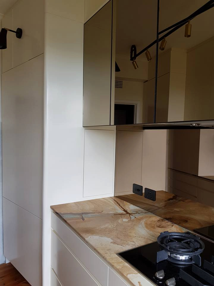 Mirrored Storage Solutions