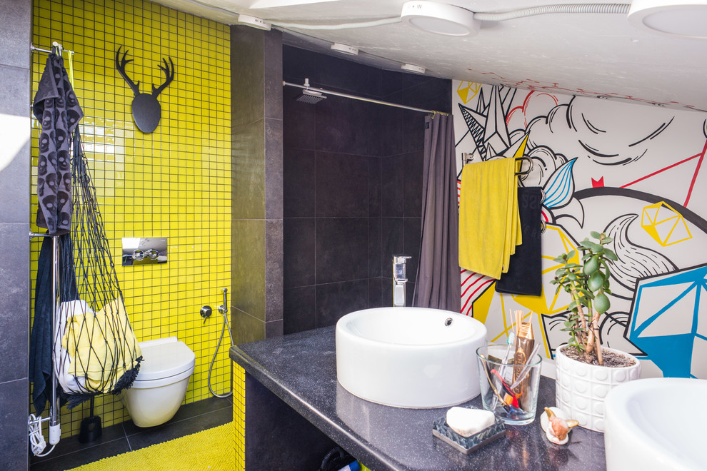 Мансарда на Дмитровке