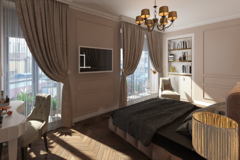 TriBeCa дубль 2