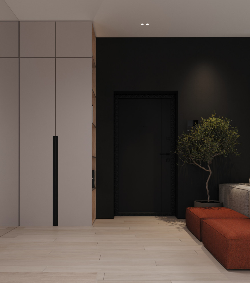 ЖК Удача юго-запад