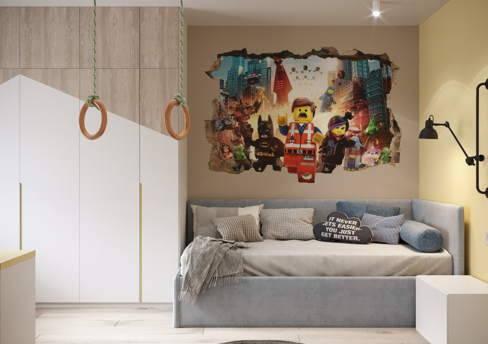 Митино парк