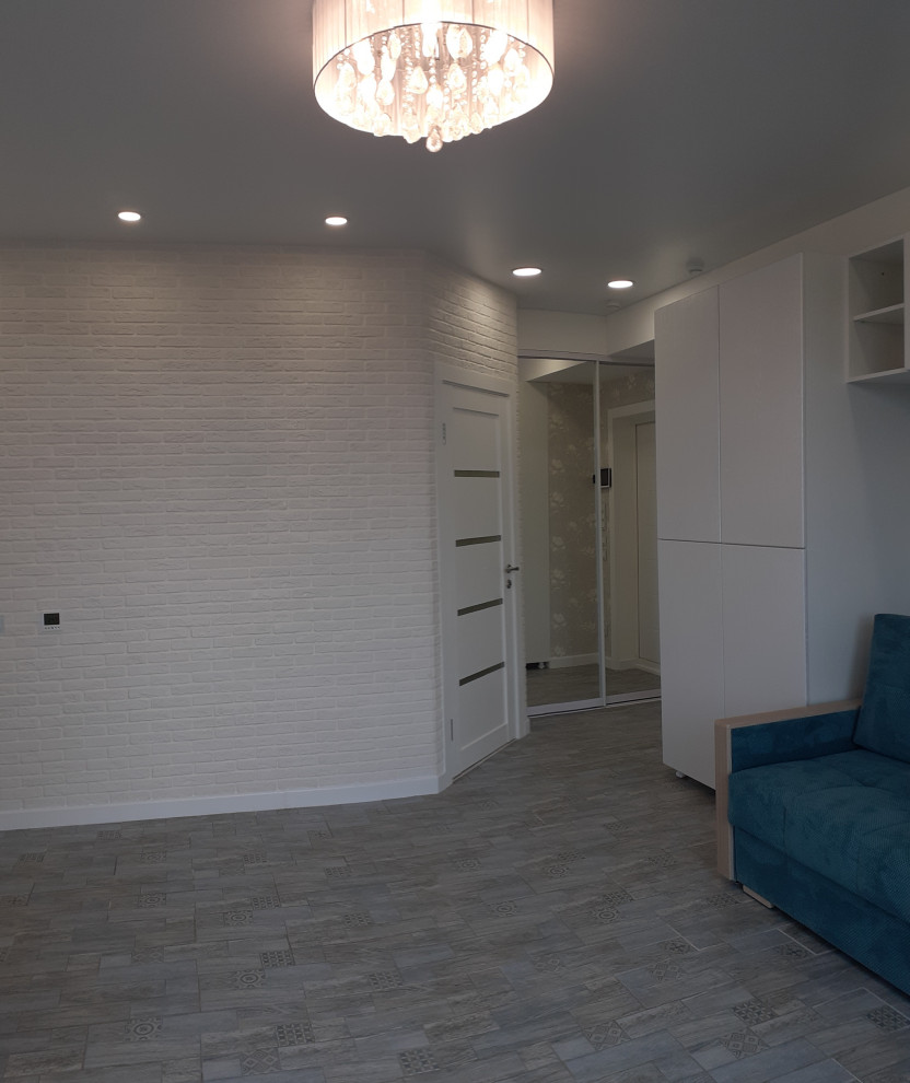 Квартира в ЖК Вишневый Парк