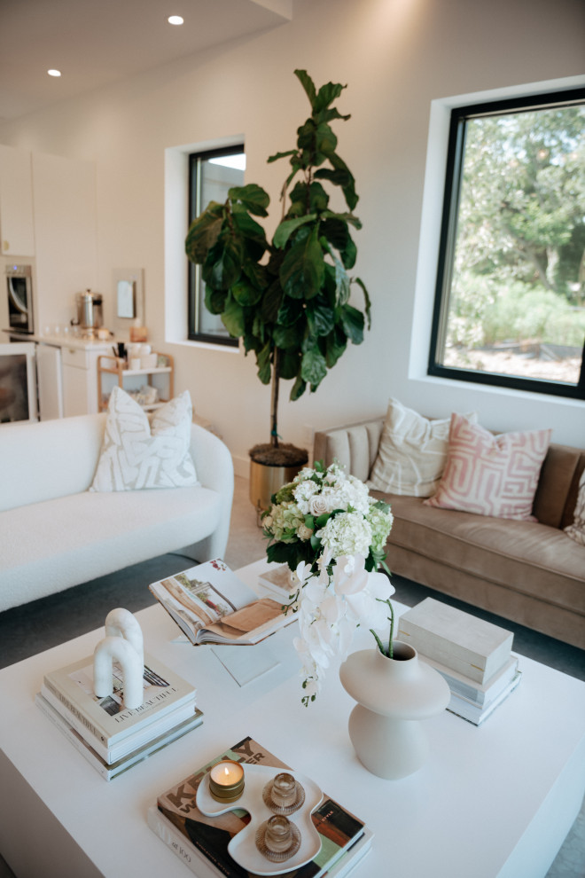 The Gallery - A Beauty Studio