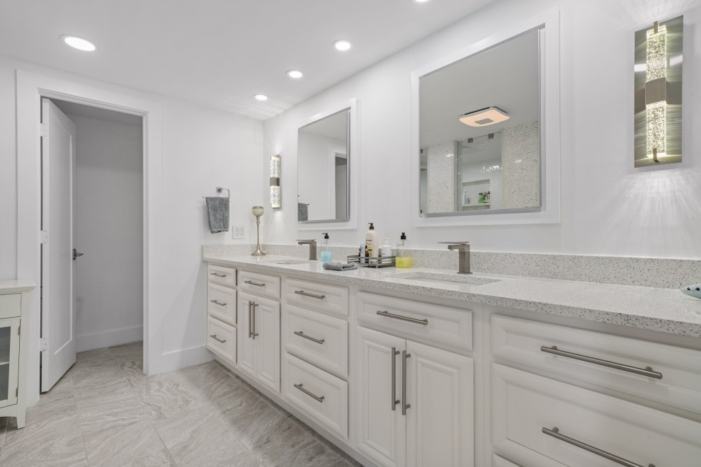 Surfside Penthouse Full Reno