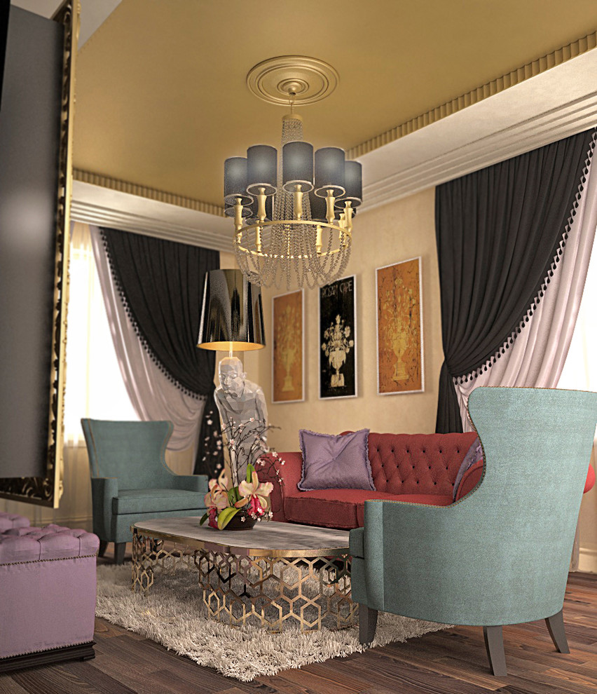 Квартира по пер.Чехова,Ростов-на-Дону