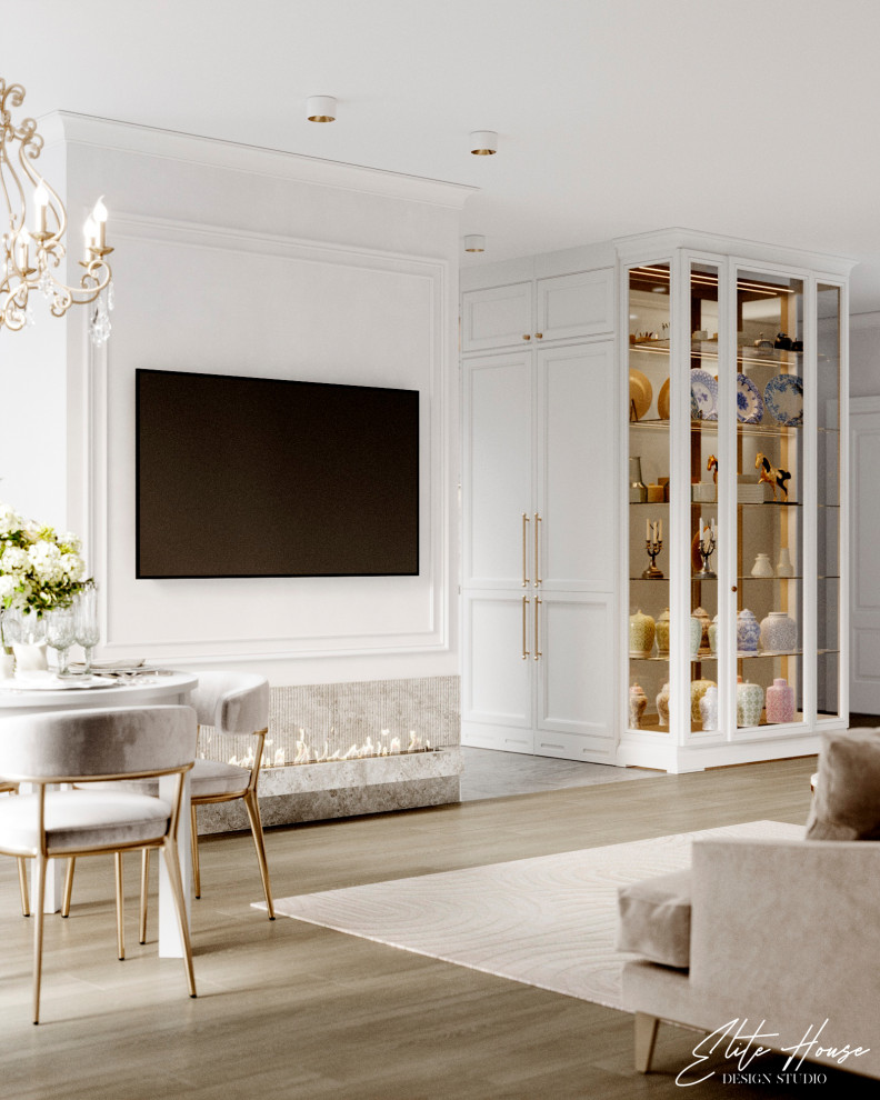 ЖК "Зеленый Остров"