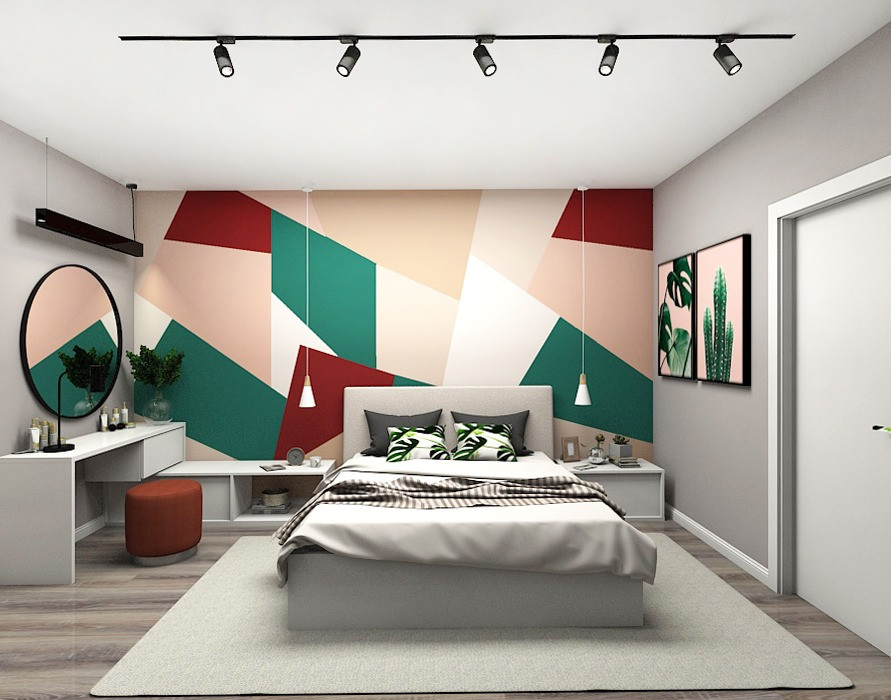 Квартира в ЖК "Одинбург"