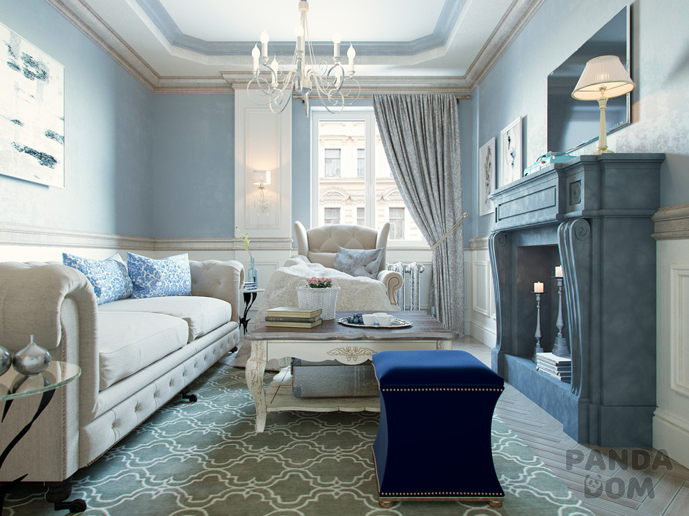 Американская классика для молодой семьи