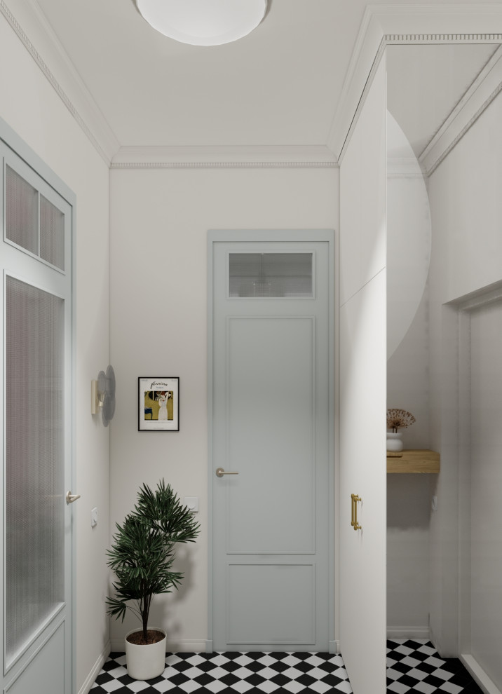 Квартира в ЖК "Эталон на Неве", 58 кв.м.