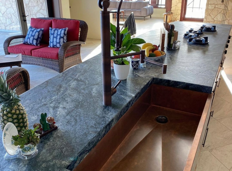 Granite Kitchens