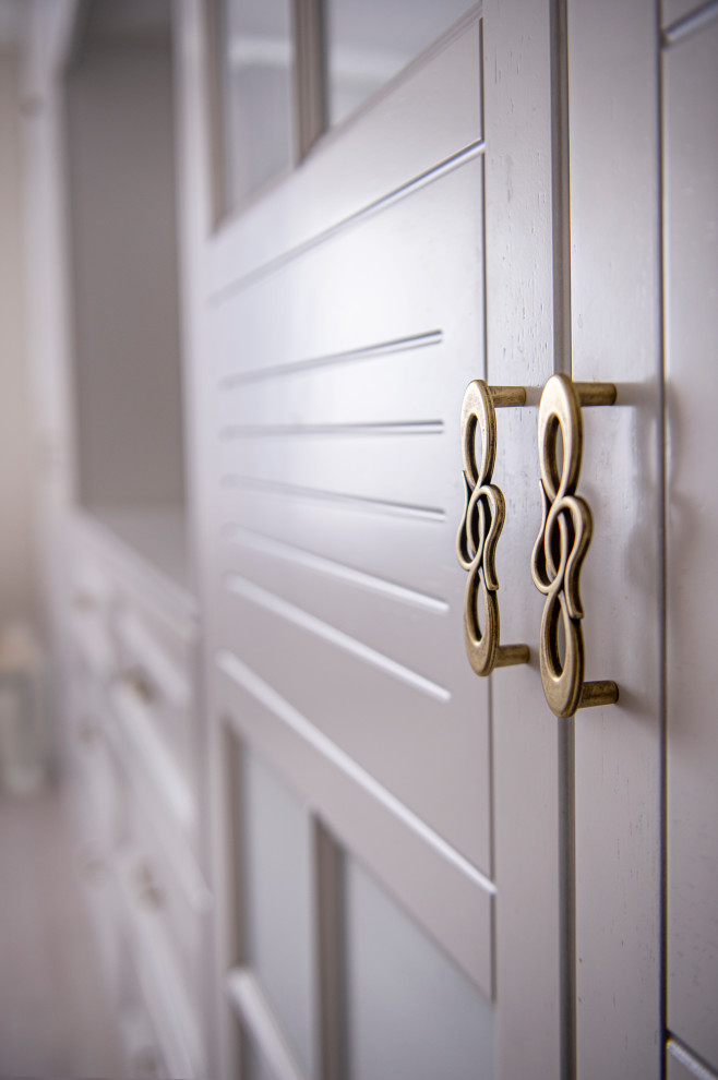 Шкаф Альберо, шпон