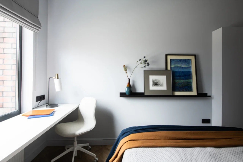 ЖК "Береговой"