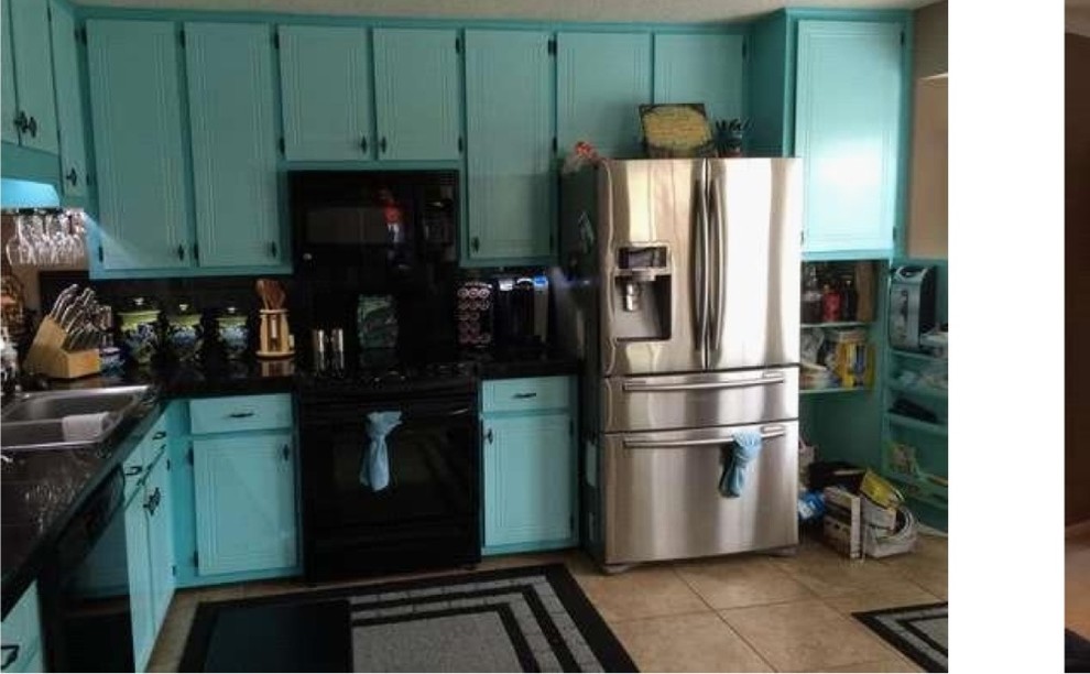 What color should I paint