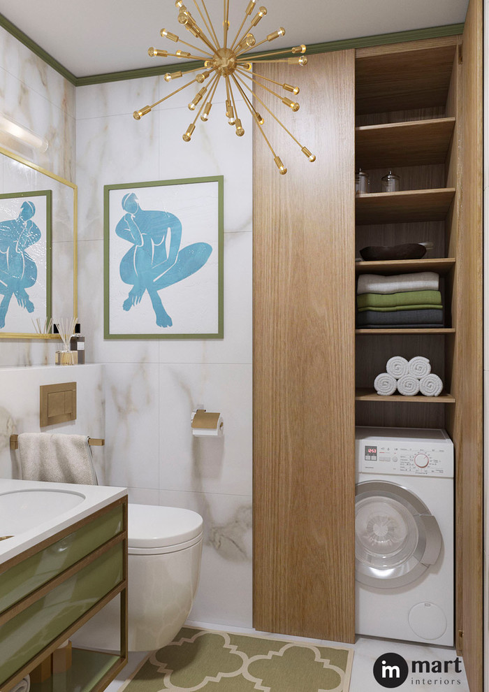 Доступная роскошь