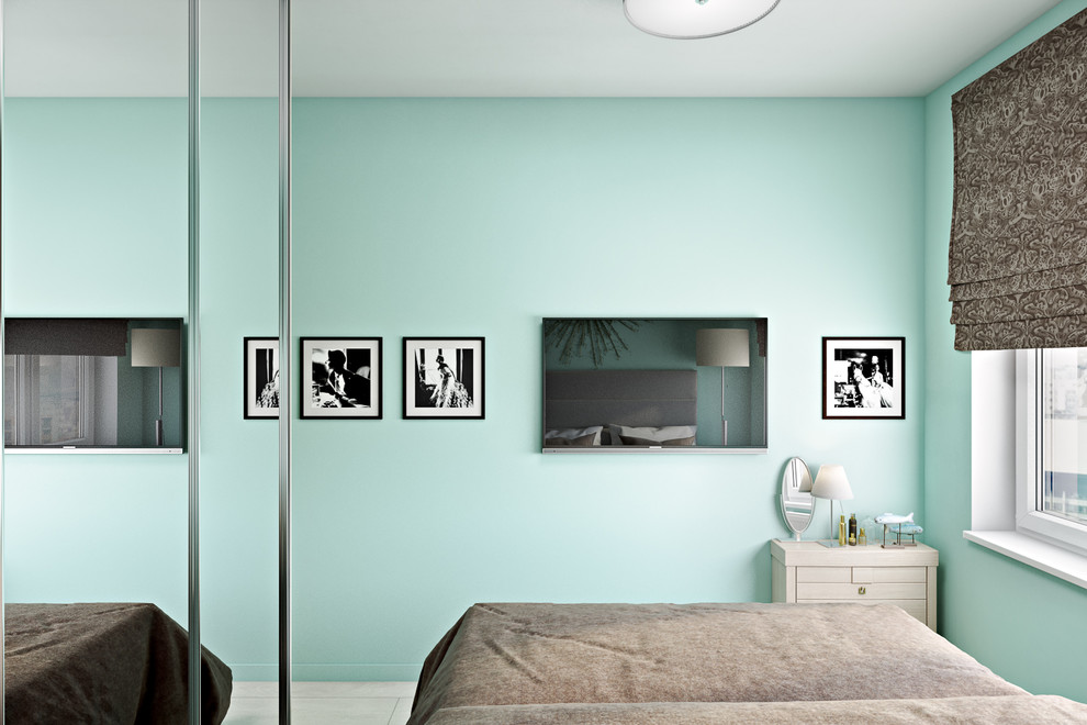 Пресненский вал, 14