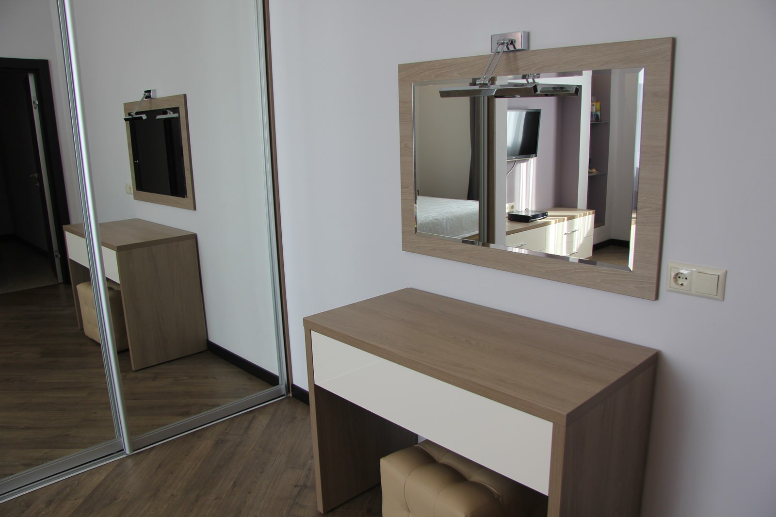 Загородный дом